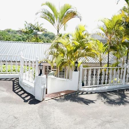 The Whitehouse Bed And Breakfast Durban Extérieur photo