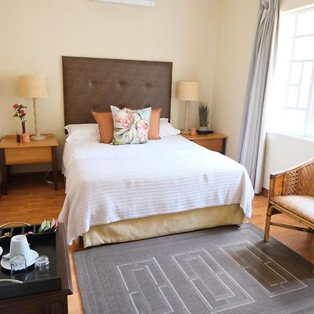 The Whitehouse Bed And Breakfast Durban Extérieur photo