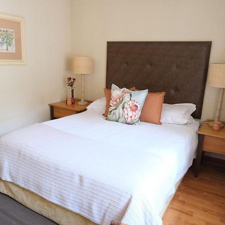 The Whitehouse Bed And Breakfast Durban Extérieur photo