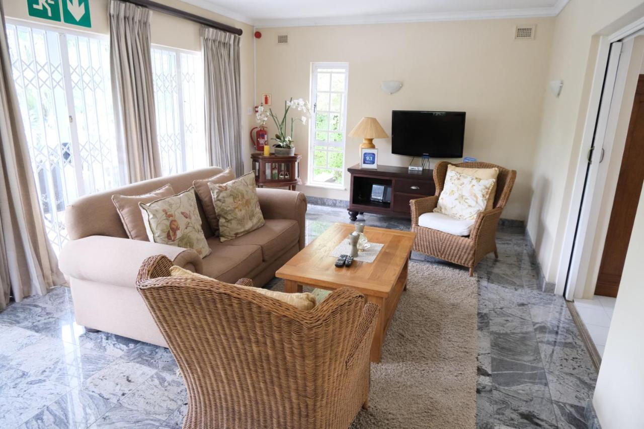 The Whitehouse Bed And Breakfast Durban Extérieur photo