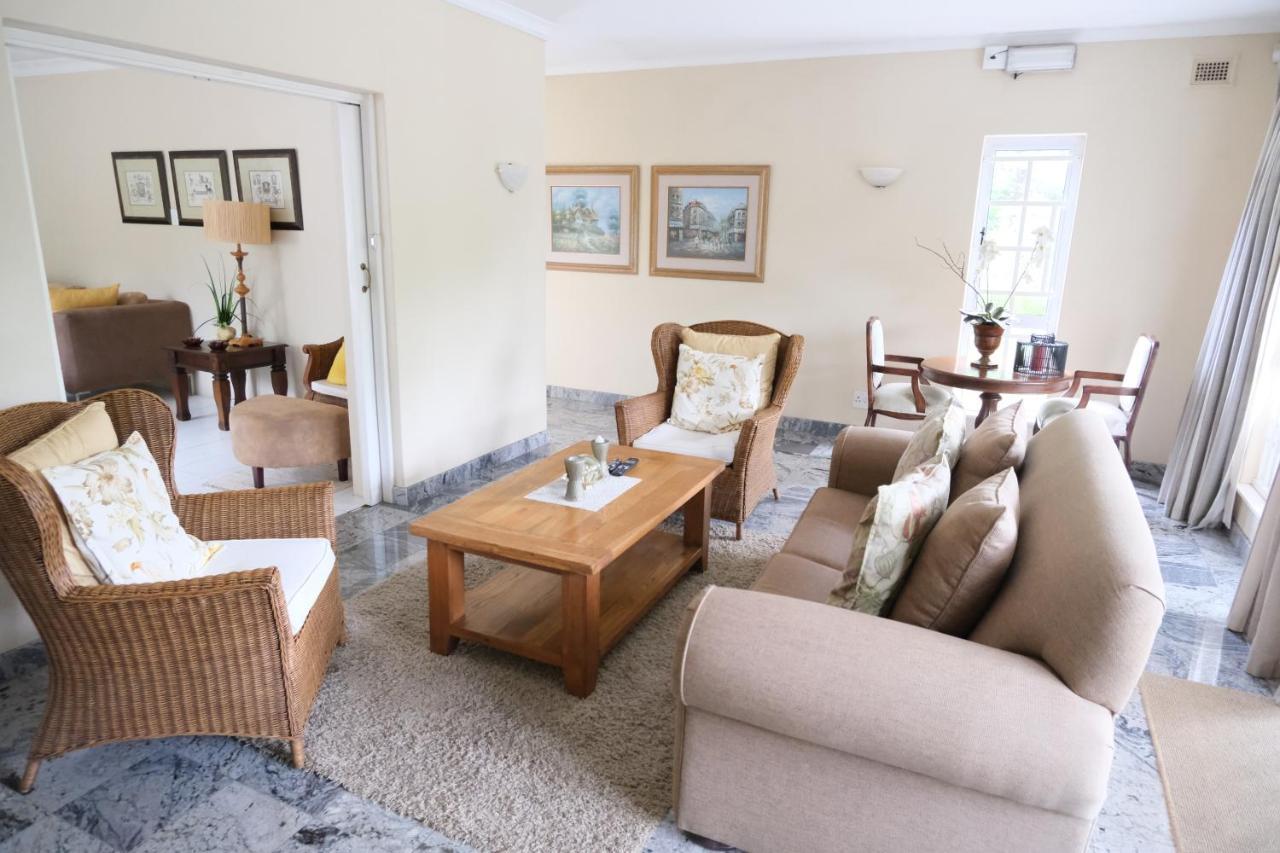 The Whitehouse Bed And Breakfast Durban Extérieur photo