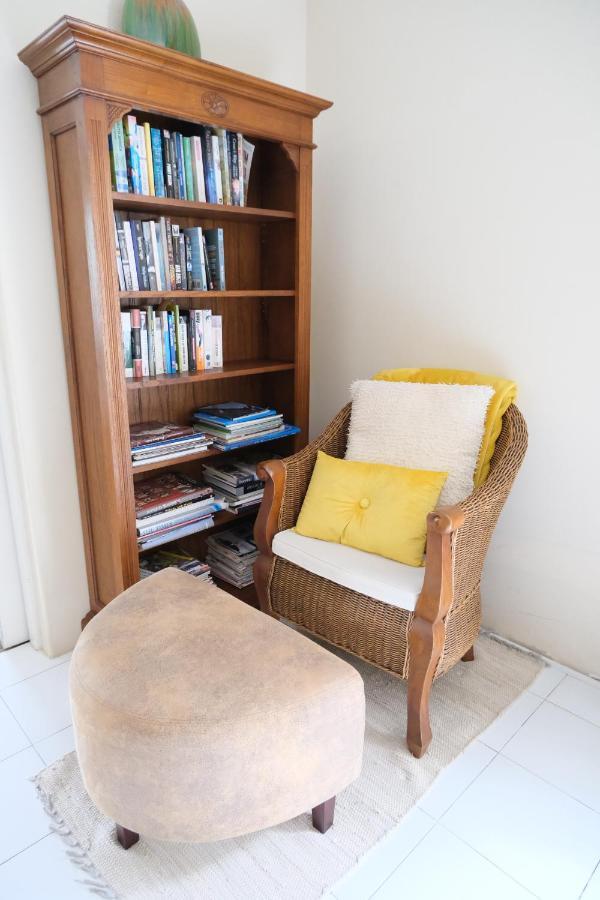 The Whitehouse Bed And Breakfast Durban Extérieur photo