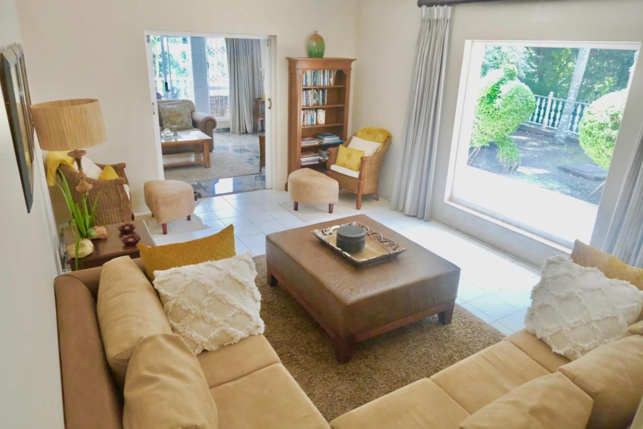 The Whitehouse Bed And Breakfast Durban Extérieur photo