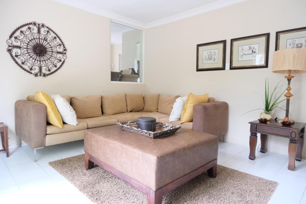 The Whitehouse Bed And Breakfast Durban Extérieur photo
