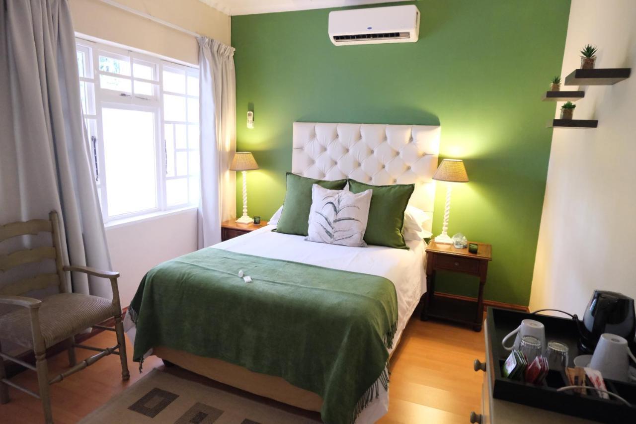 The Whitehouse Bed And Breakfast Durban Extérieur photo