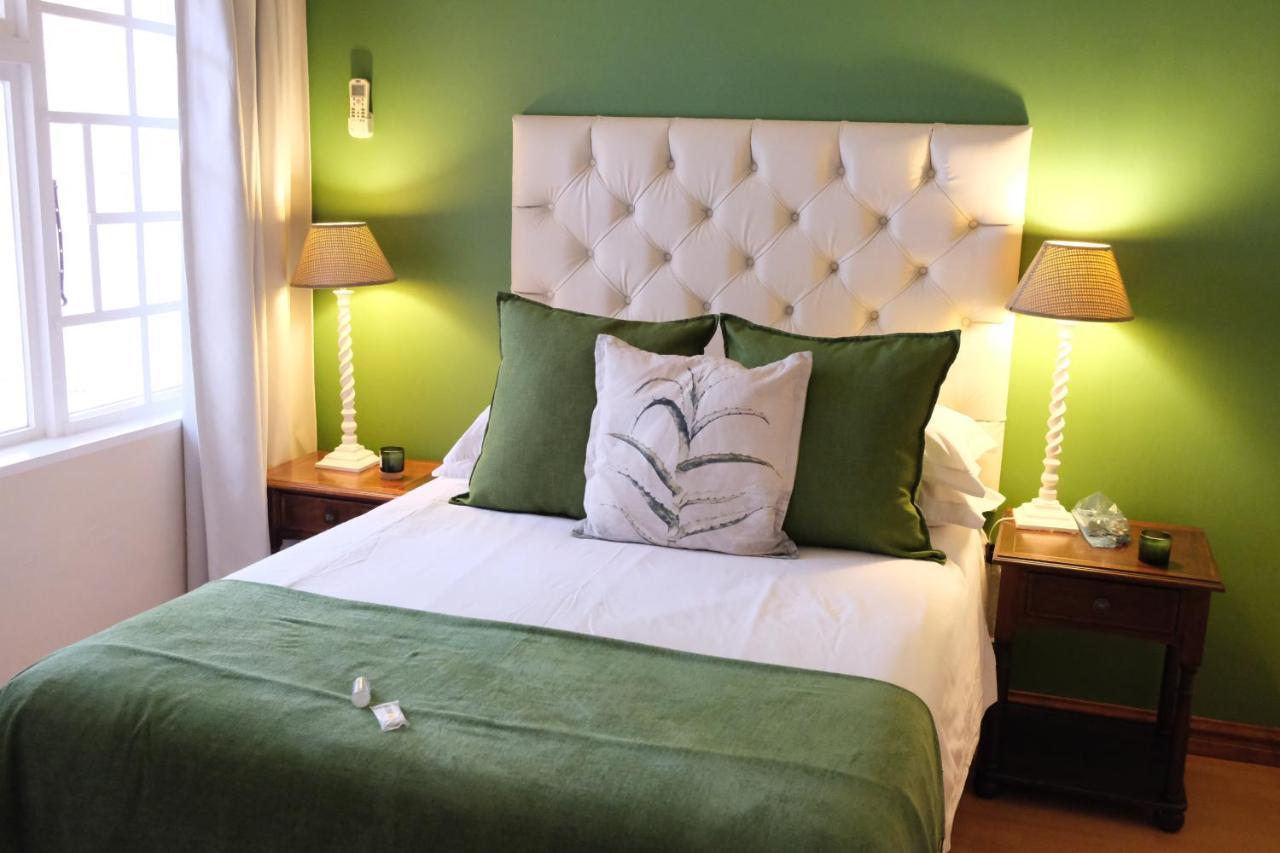 The Whitehouse Bed And Breakfast Durban Extérieur photo