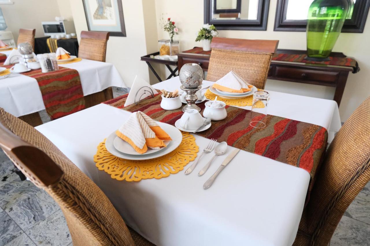 The Whitehouse Bed And Breakfast Durban Extérieur photo