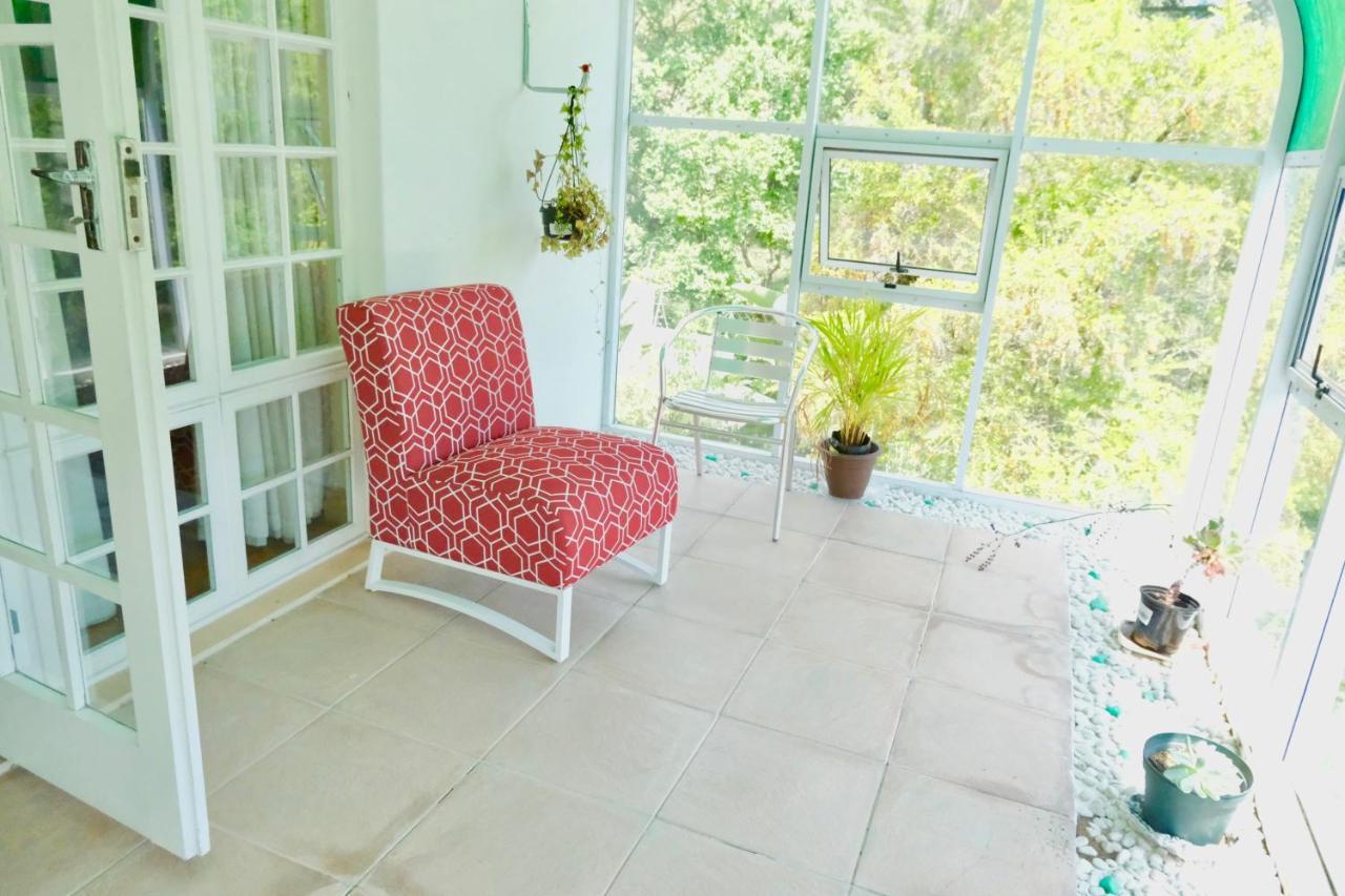 The Whitehouse Bed And Breakfast Durban Extérieur photo