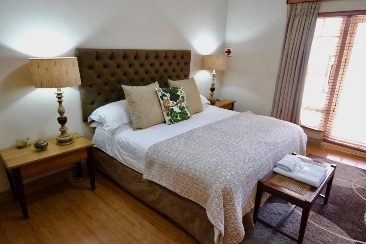 The Whitehouse Bed And Breakfast Durban Extérieur photo