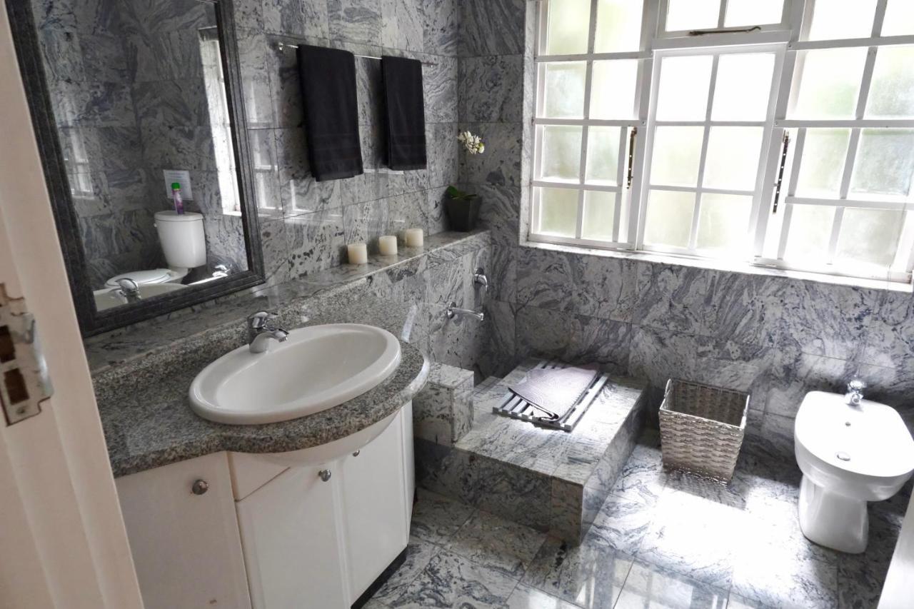 The Whitehouse Bed And Breakfast Durban Extérieur photo