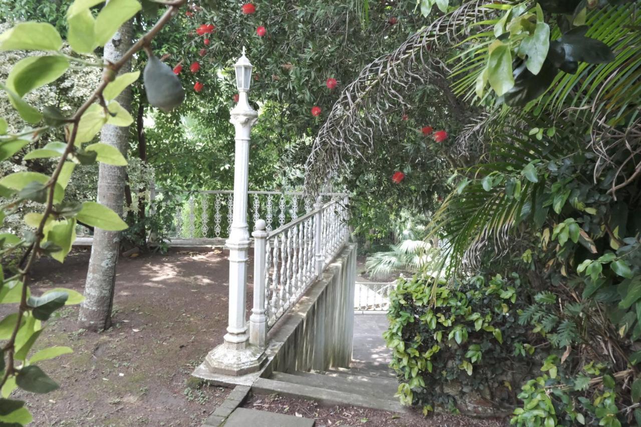 The Whitehouse Bed And Breakfast Durban Extérieur photo