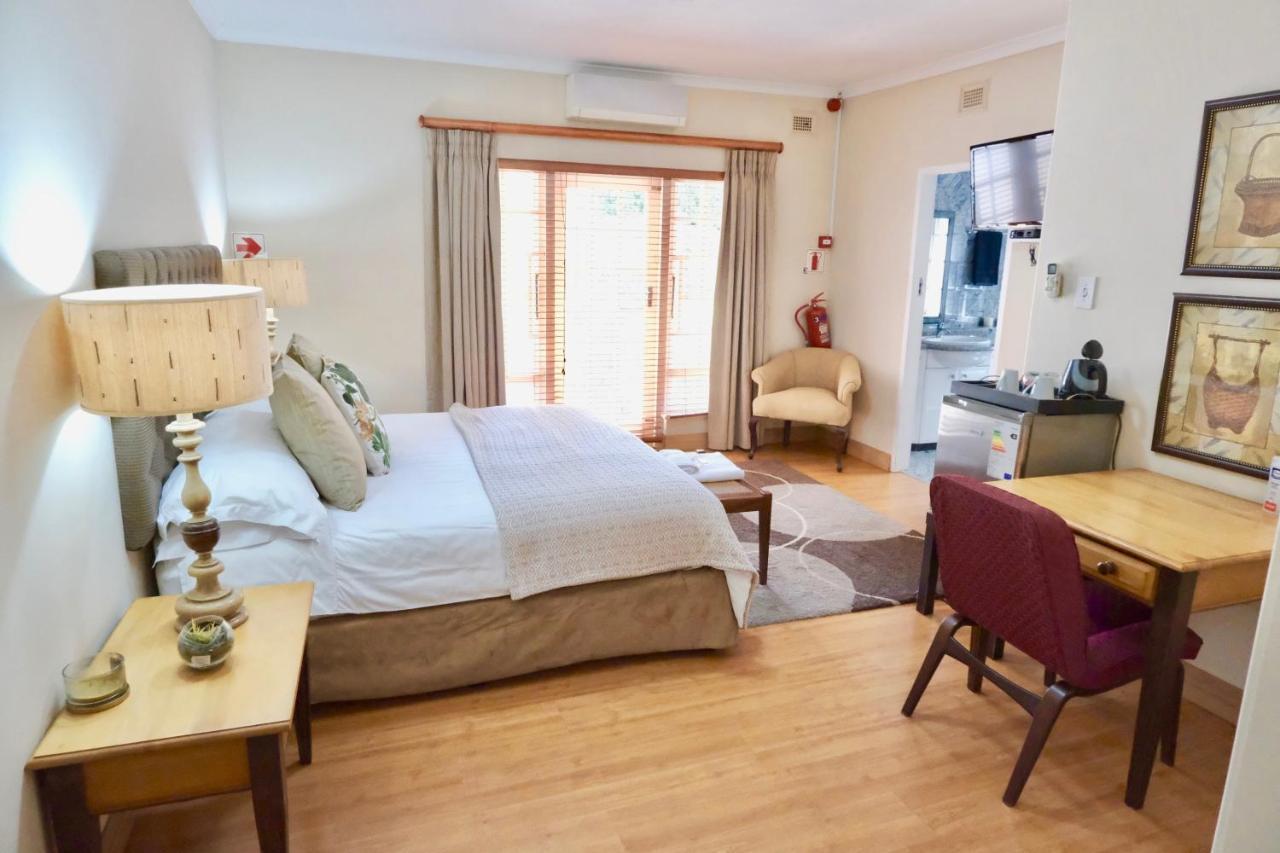 The Whitehouse Bed And Breakfast Durban Extérieur photo