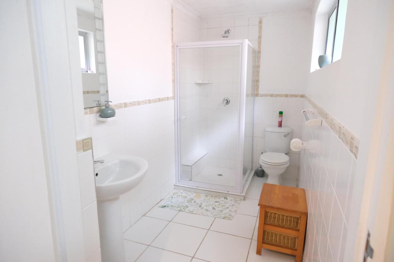 The Whitehouse Bed And Breakfast Durban Extérieur photo