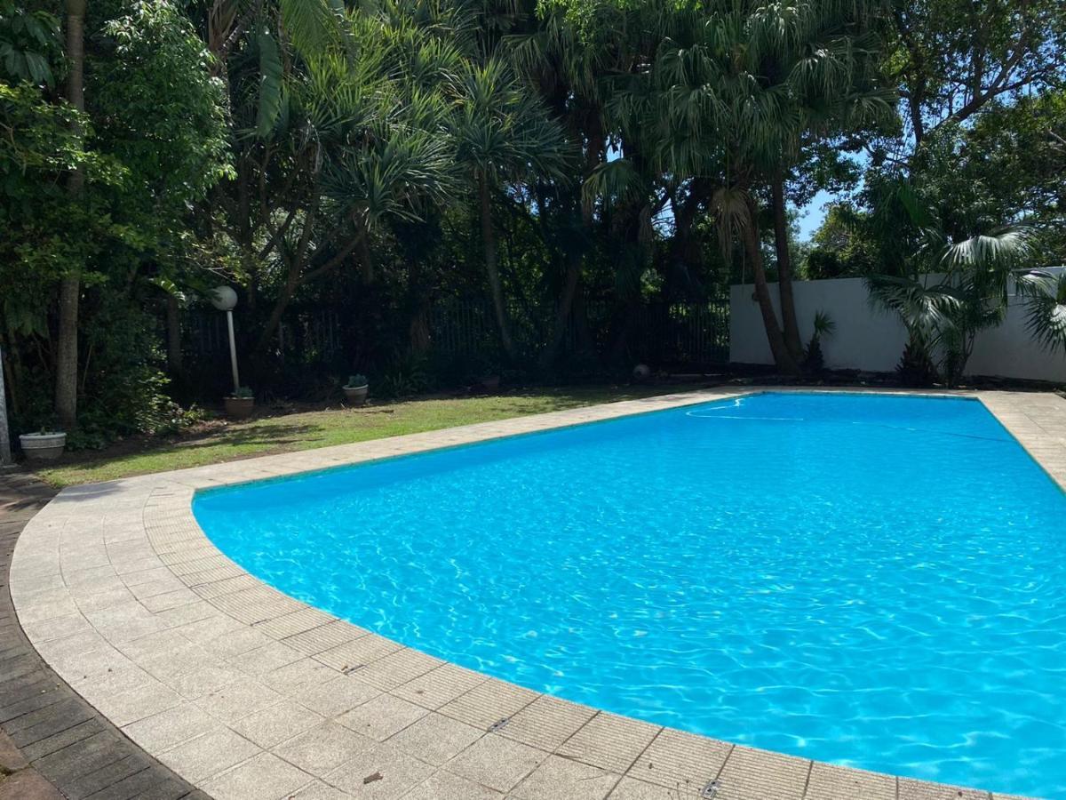 The Whitehouse Bed And Breakfast Durban Extérieur photo