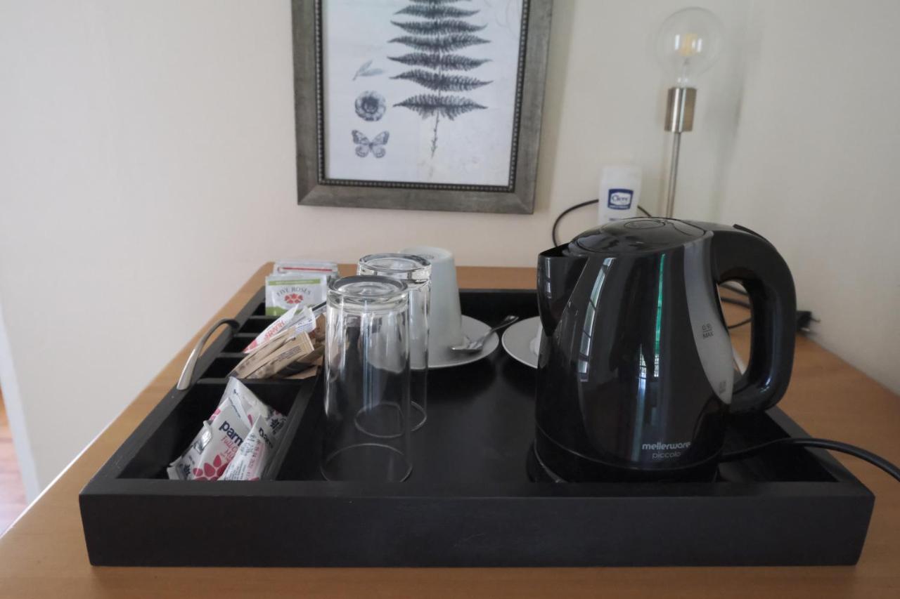 The Whitehouse Bed And Breakfast Durban Extérieur photo