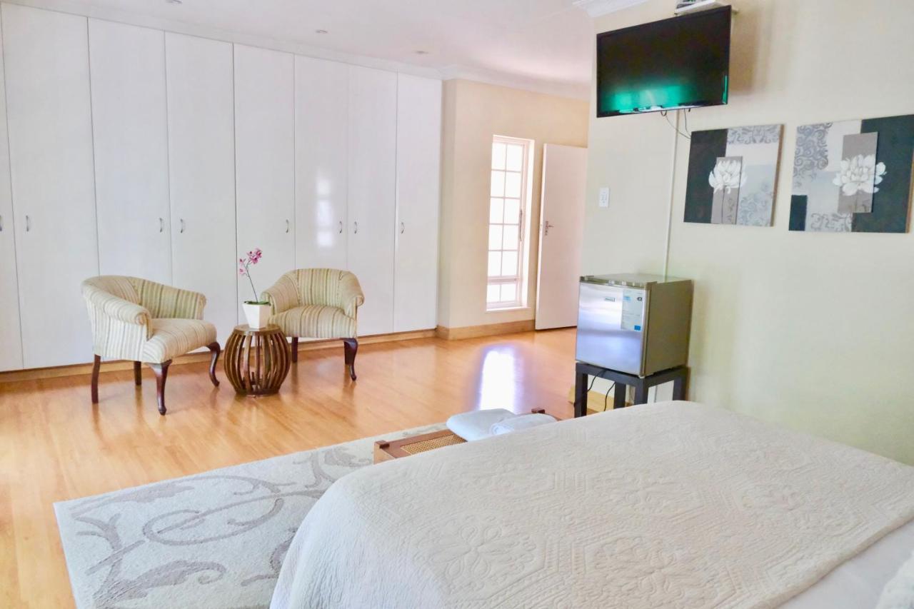 The Whitehouse Bed And Breakfast Durban Extérieur photo
