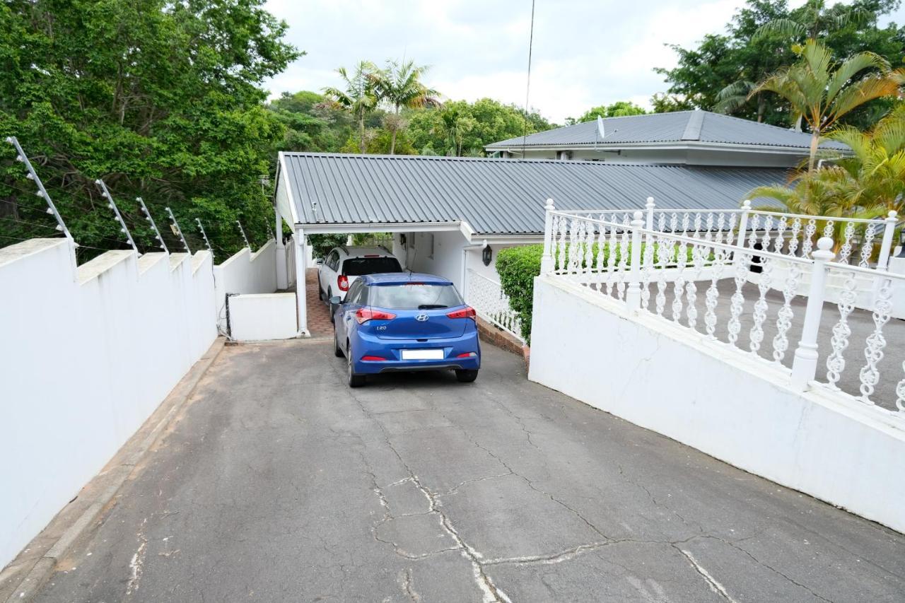 The Whitehouse Bed And Breakfast Durban Extérieur photo