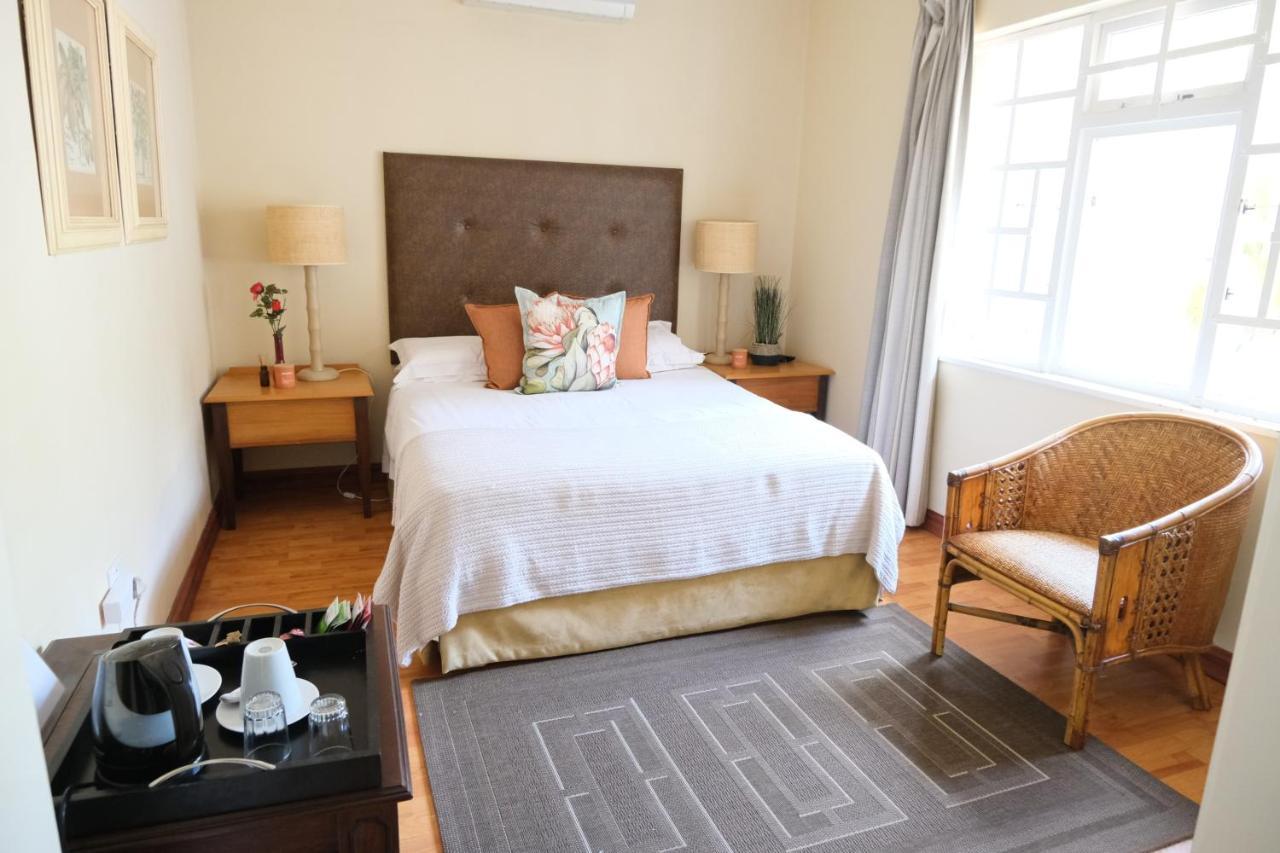 The Whitehouse Bed And Breakfast Durban Extérieur photo