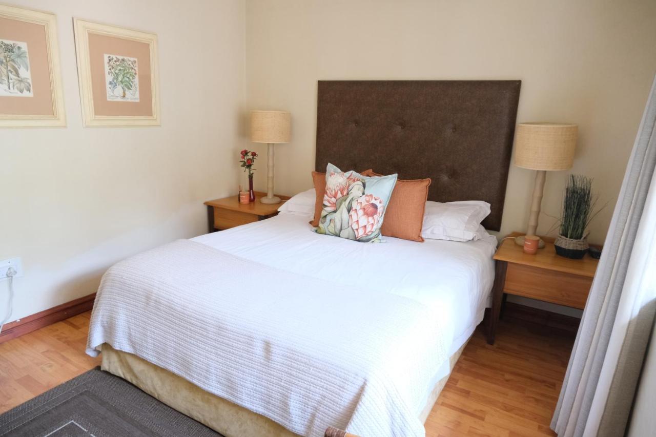 The Whitehouse Bed And Breakfast Durban Extérieur photo