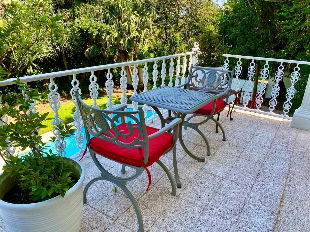 The Whitehouse Bed And Breakfast Durban Extérieur photo