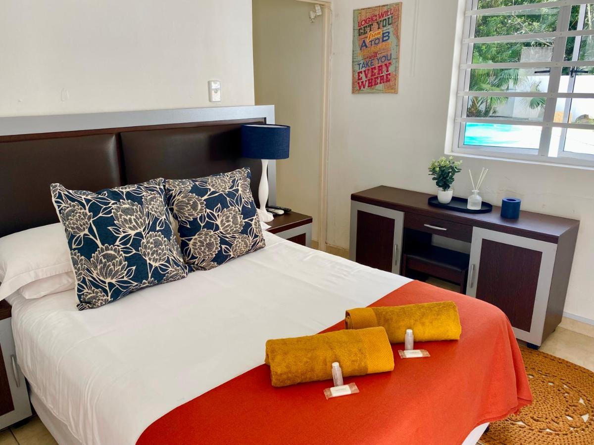 The Whitehouse Bed And Breakfast Durban Extérieur photo