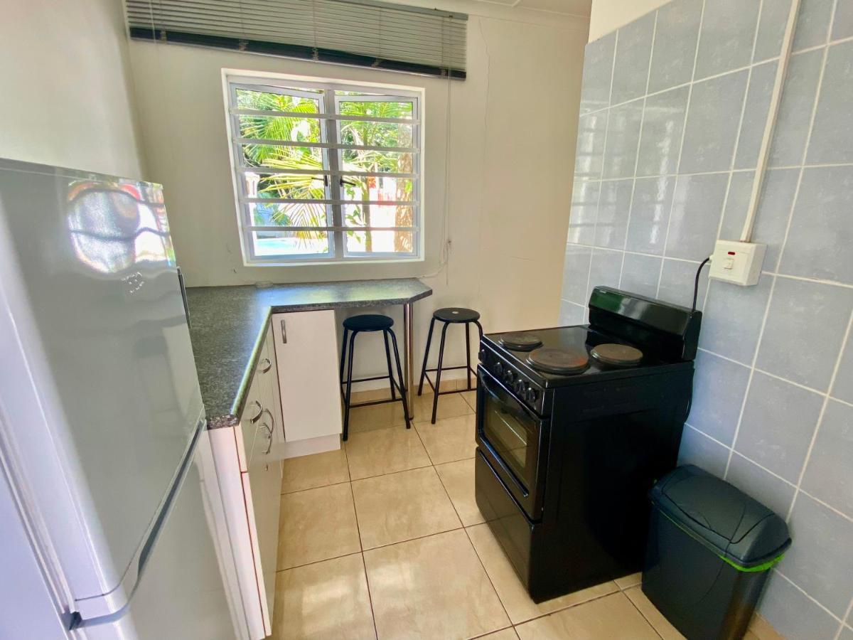 The Whitehouse Bed And Breakfast Durban Extérieur photo