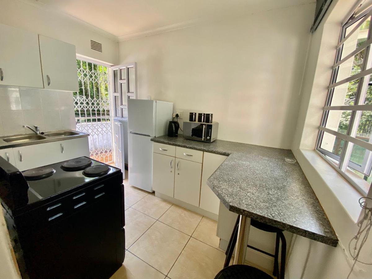 The Whitehouse Bed And Breakfast Durban Extérieur photo