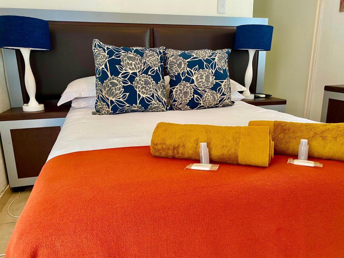 The Whitehouse Bed And Breakfast Durban Extérieur photo