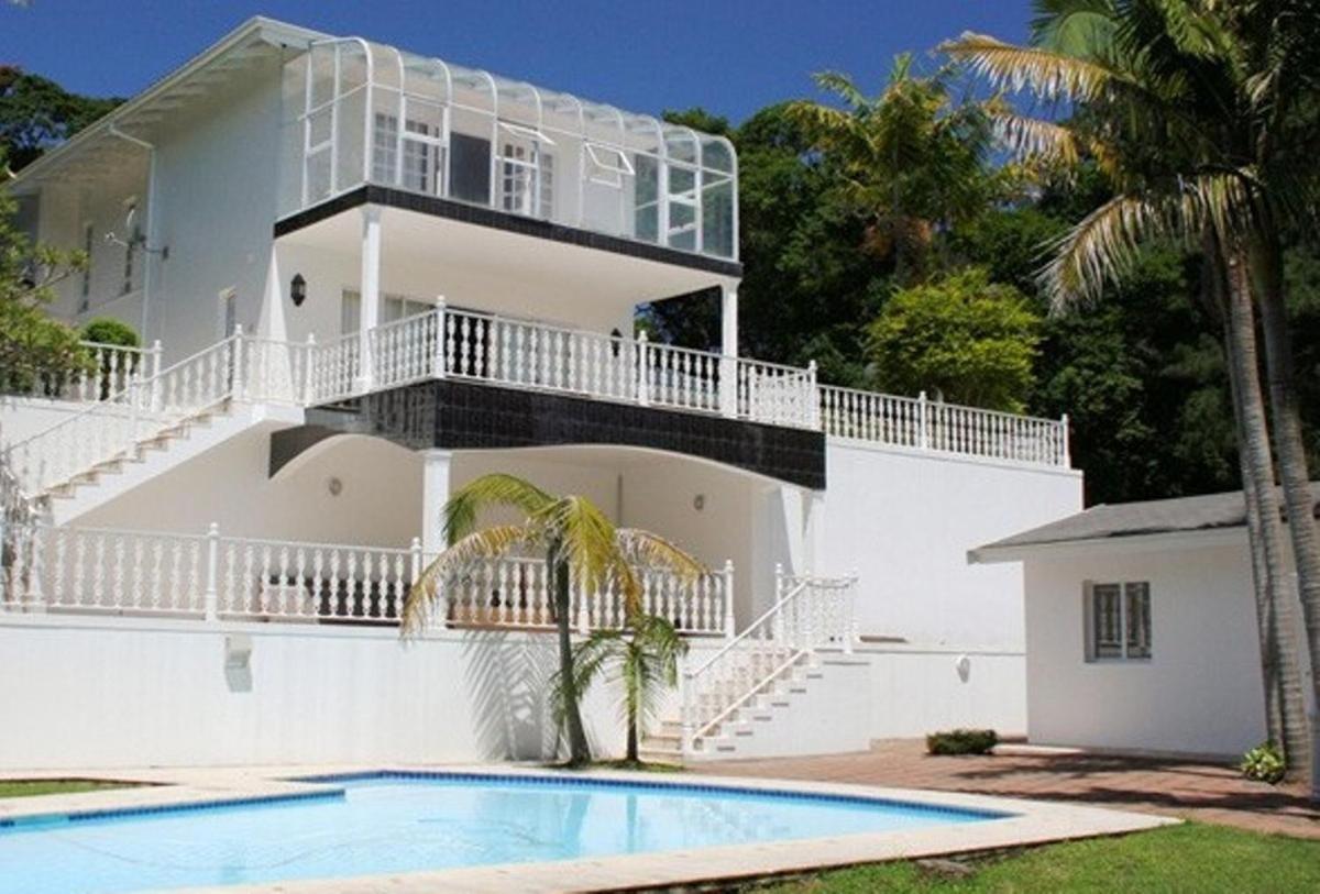 The Whitehouse Bed And Breakfast Durban Extérieur photo